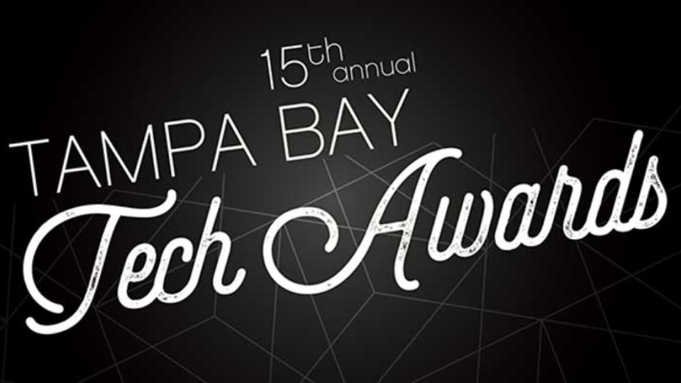 15th Annual Tampa Bay Tech Awards